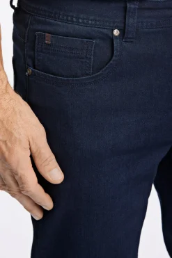 Clearance 5 Pocket Tapered Jeans, , W32/L32 Jeans