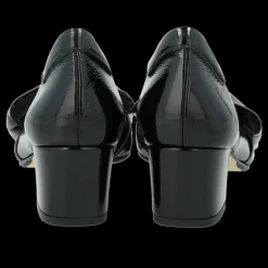 New 1550-101 Pumps, , 37 Dame Højhælede Sko