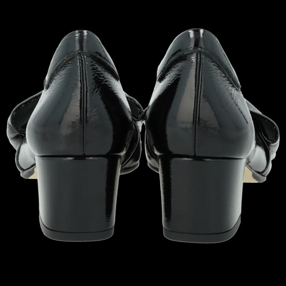 New 1550-101 Pumps, , 37 Dame Højhælede Sko
