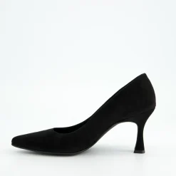 Paul Green 3859 Pumps, , 41-Dame Højhælede Sko