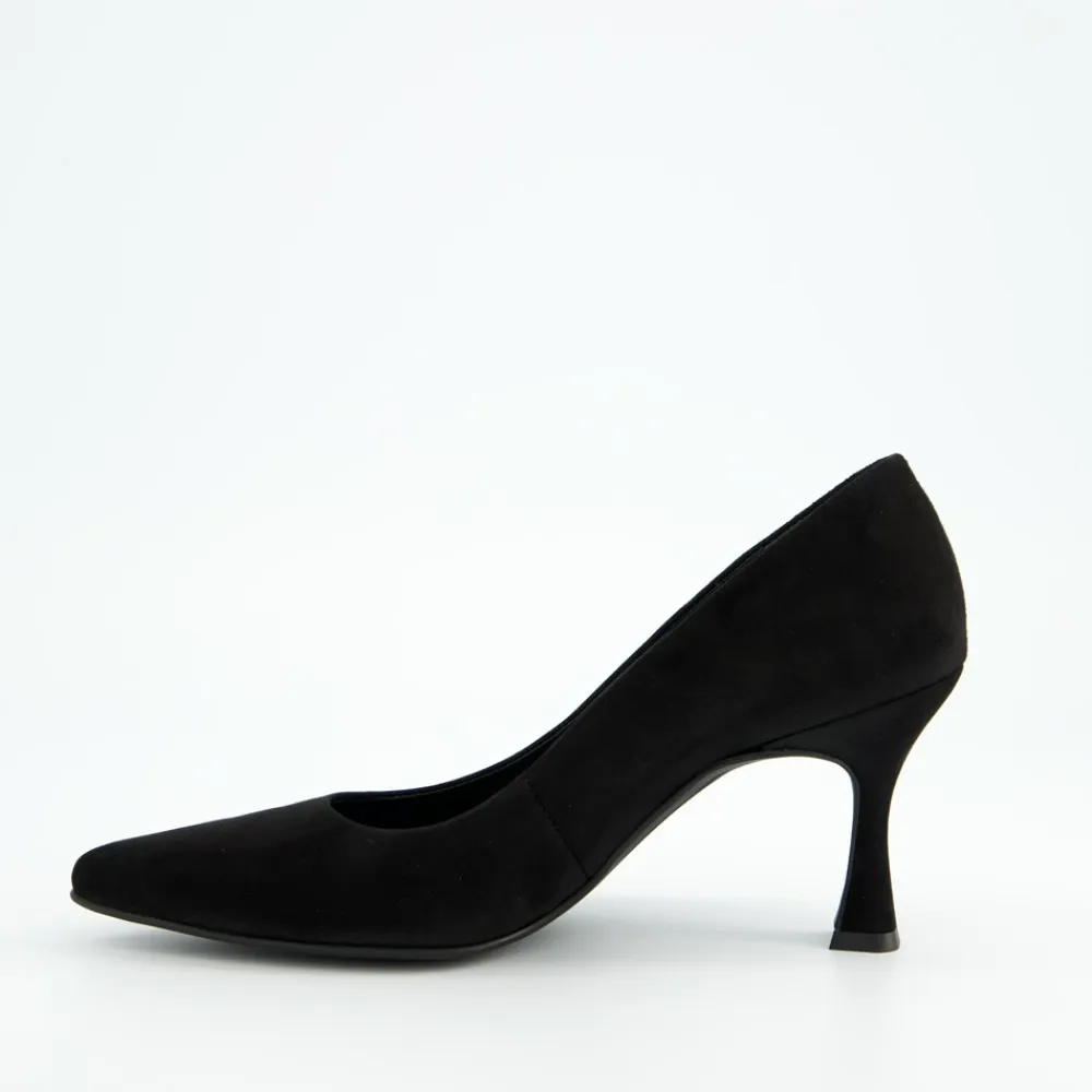 Paul Green 3859 Pumps, , 41-Dame Højhælede Sko