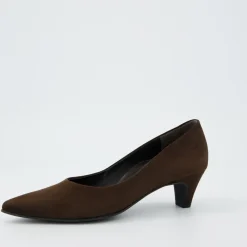 Best 3849 Pumps, , 42.5 Dame Højhælede Sko