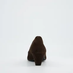 Best 3849 Pumps, , 42.5 Dame Højhælede Sko