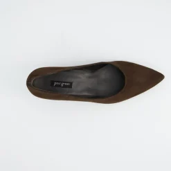 Best 3849 Pumps, , 42.5 Dame Højhælede Sko