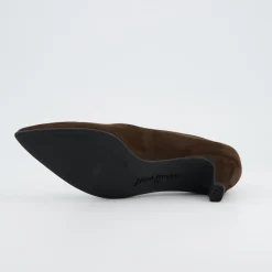 Best 3849 Pumps, , 42.5 Dame Højhælede Sko