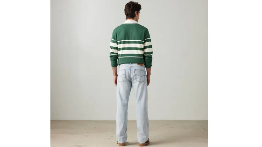 Levi's 555™ Relaxed Straight Jeans, , W30/L32- Jeans