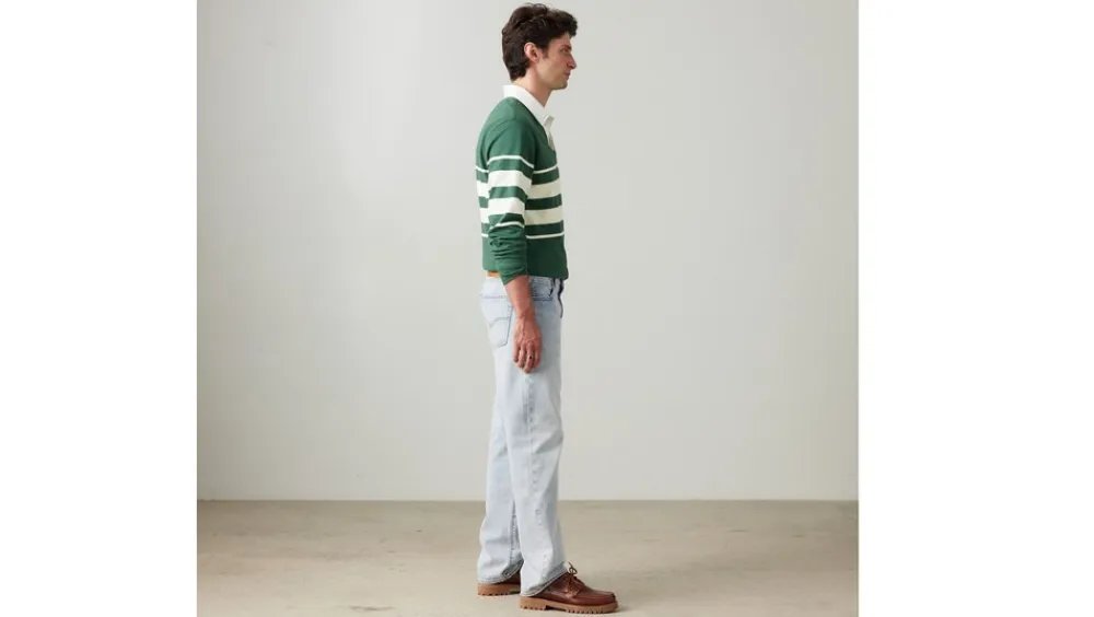 Levi's 555™ Relaxed Straight Jeans, , W30/L32- Jeans