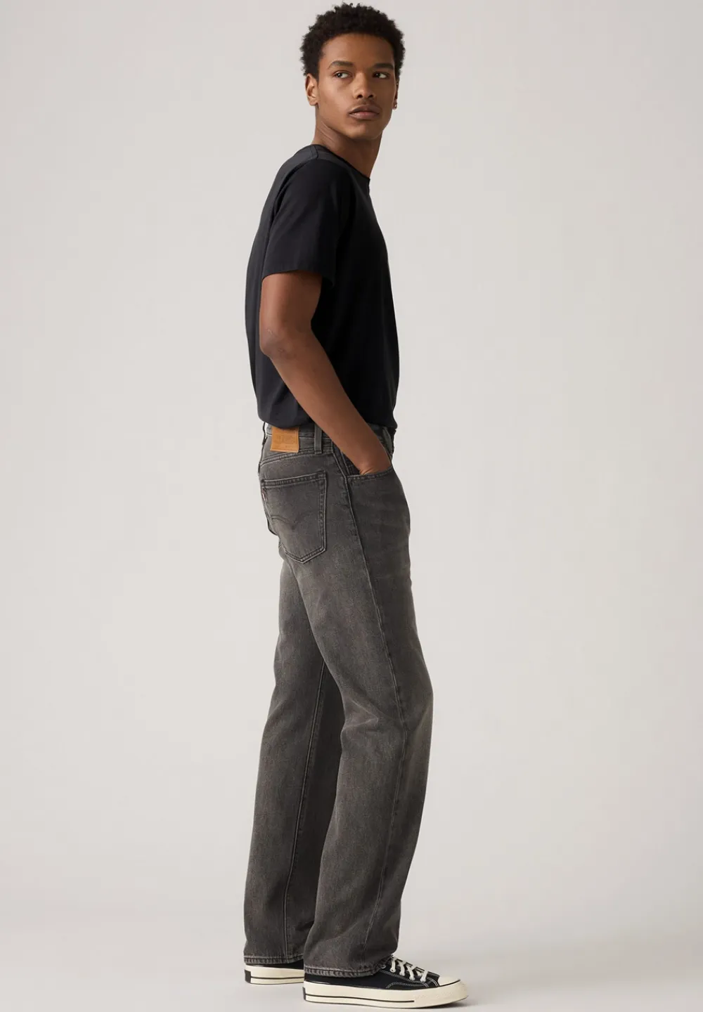 Sale 555™ Relaxed Straight Jeans, , W33/L32 Jeans