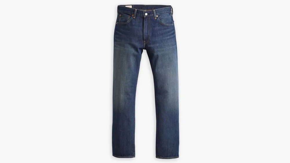 New 555™ Relaxed Straight Jeans, , W34/L32 Jeans