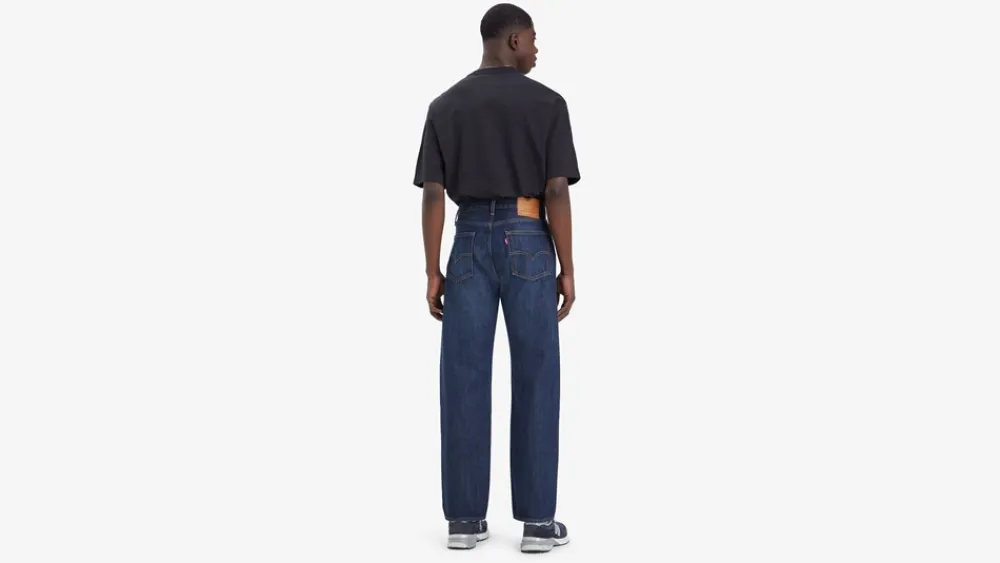 New 555™ Relaxed Straight Jeans, , W34/L32 Jeans