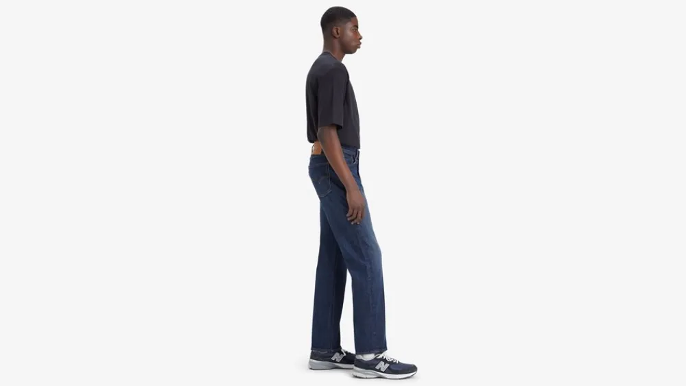 New 555™ Relaxed Straight Jeans, , W34/L32 Jeans