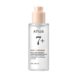 7 Rice Ceramide Hydrating Barrier Serum, 50 ml Hudpleje