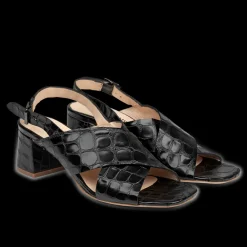 Angulus 5568-101 Sandal, , 38-Dame Sandaler