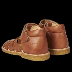 Sale 0572-101 Sandal, , 21 Børn Sandaler