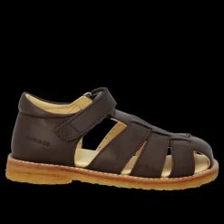 Hot 5026-101 Sandal, , 32 Børn Sandaler