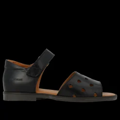 Angulus 4477-101 Sandaler, , 35-Børn Sandaler