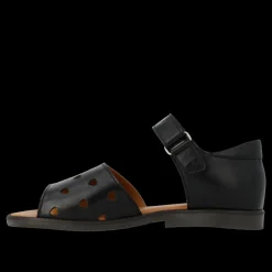 Angulus 4477-101 Sandaler, , 35-Børn Sandaler