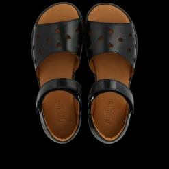 Angulus 4477-101 Sandaler, , 35-Børn Sandaler