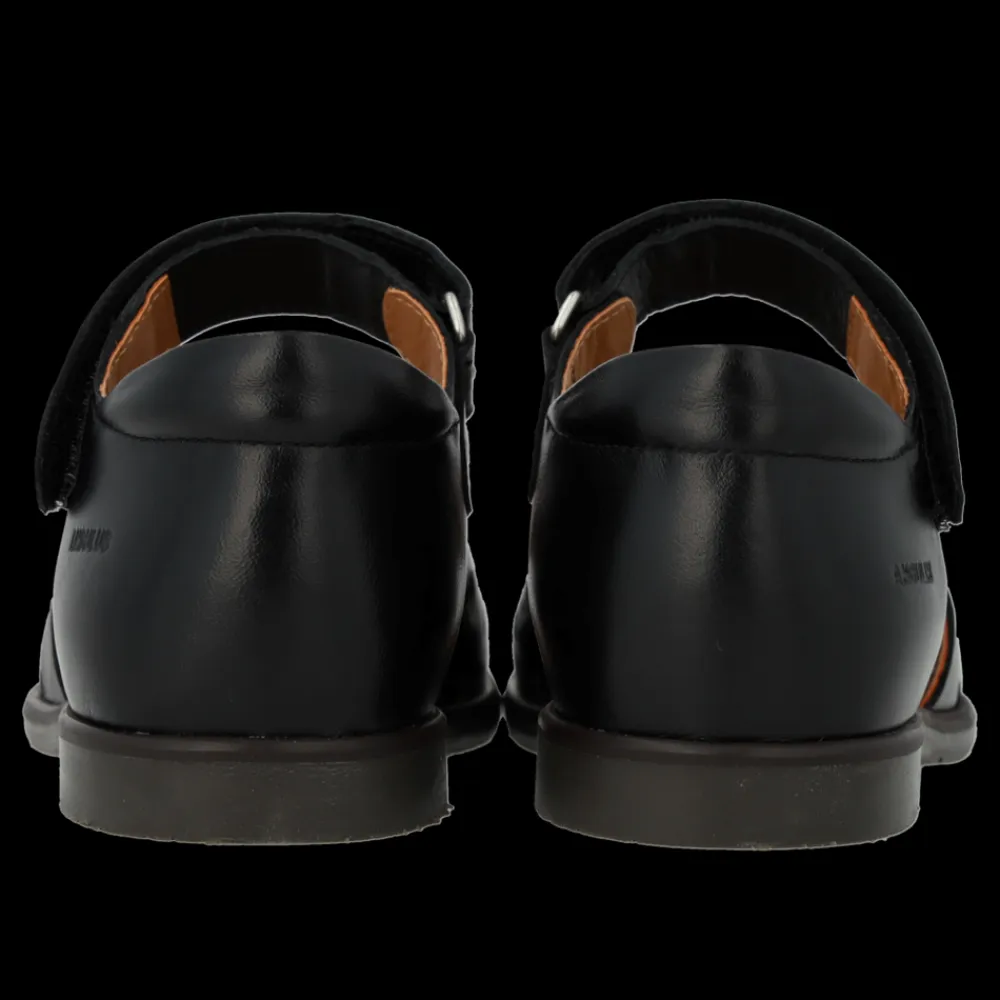 Angulus 4477-101 Sandaler, , 35-Børn Sandaler