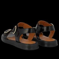 New 5746-102 Sandaler, , 37 Dame Sandaler