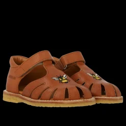 Outlet 0666-101 Sandaler, , 25 Børn Sandaler