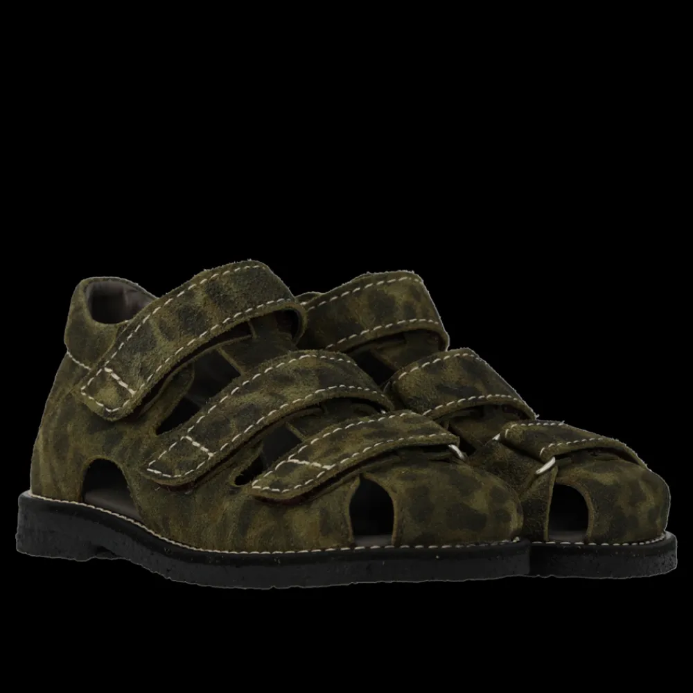 Angulus 0673-101 Sandaler, , 32-Børn Sandaler