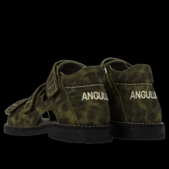 Angulus 0673-101 Sandaler, , 32-Børn Sandaler