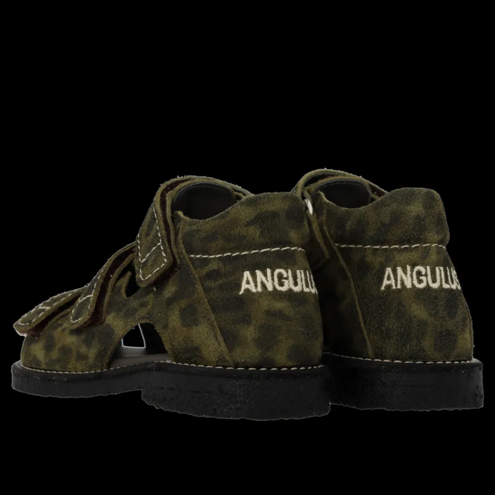 Angulus 0673-101 Sandaler, , 32-Børn Sandaler