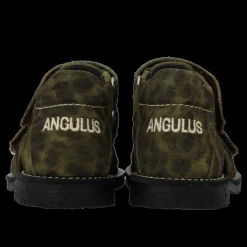 Angulus 0673-101 Sandaler, , 32-Børn Sandaler