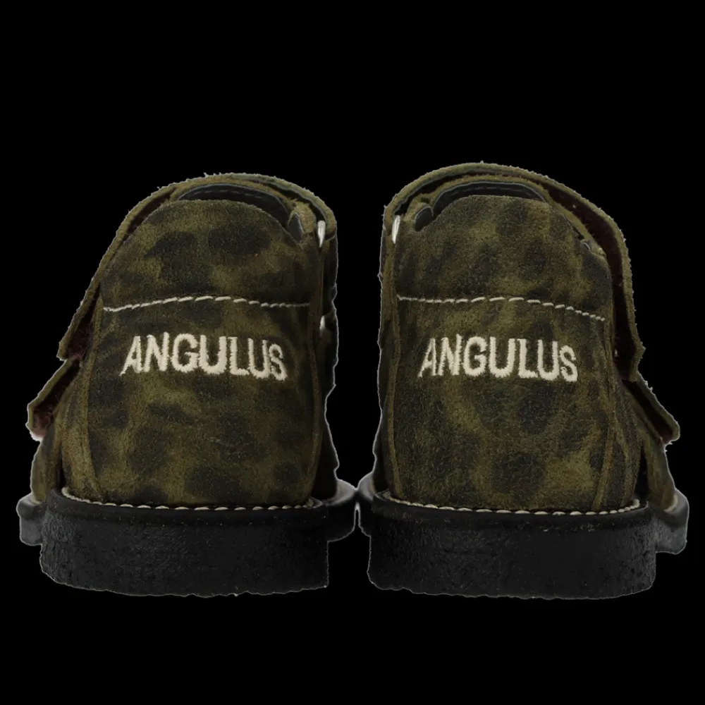 Angulus 0673-101 Sandaler, , 32-Børn Sandaler
