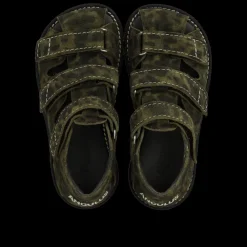 Angulus 0673-101 Sandaler, , 32-Børn Sandaler