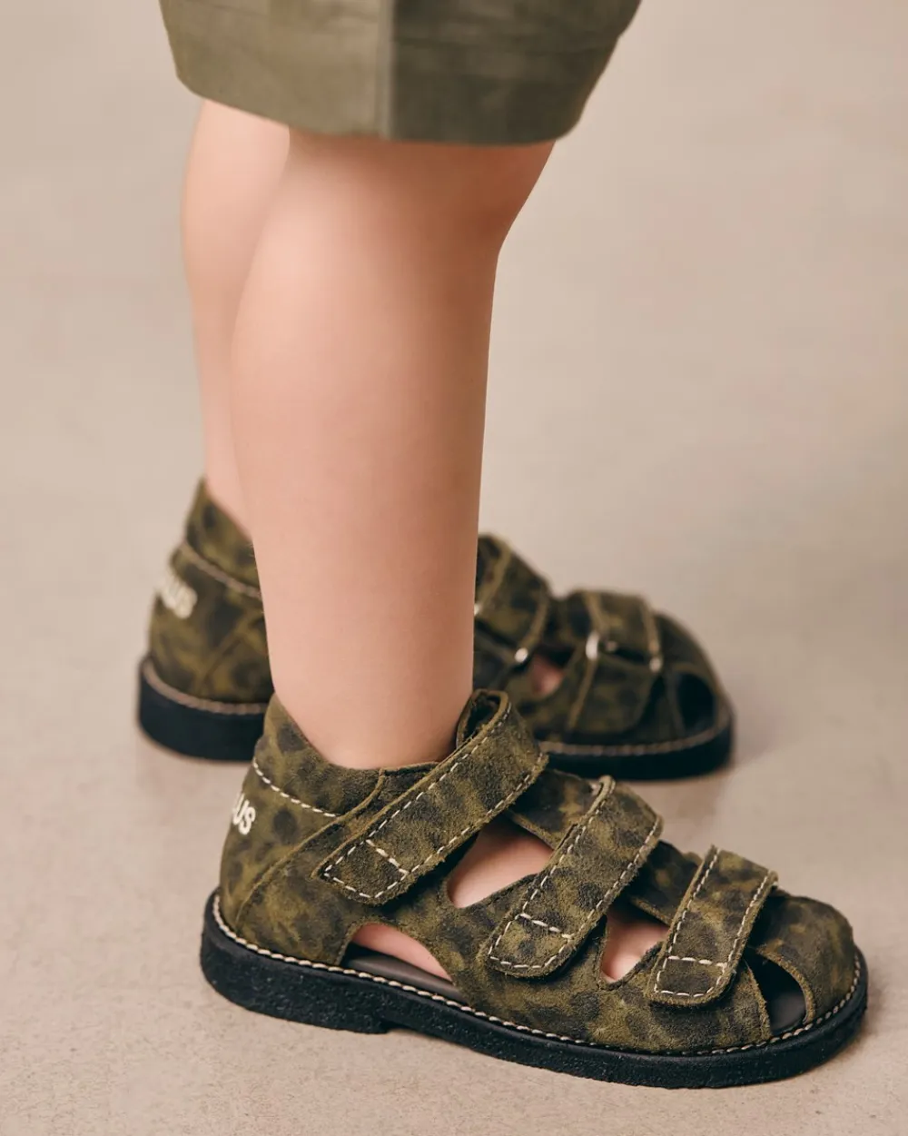 Angulus 0673-101 Sandaler, , 32-Børn Sandaler