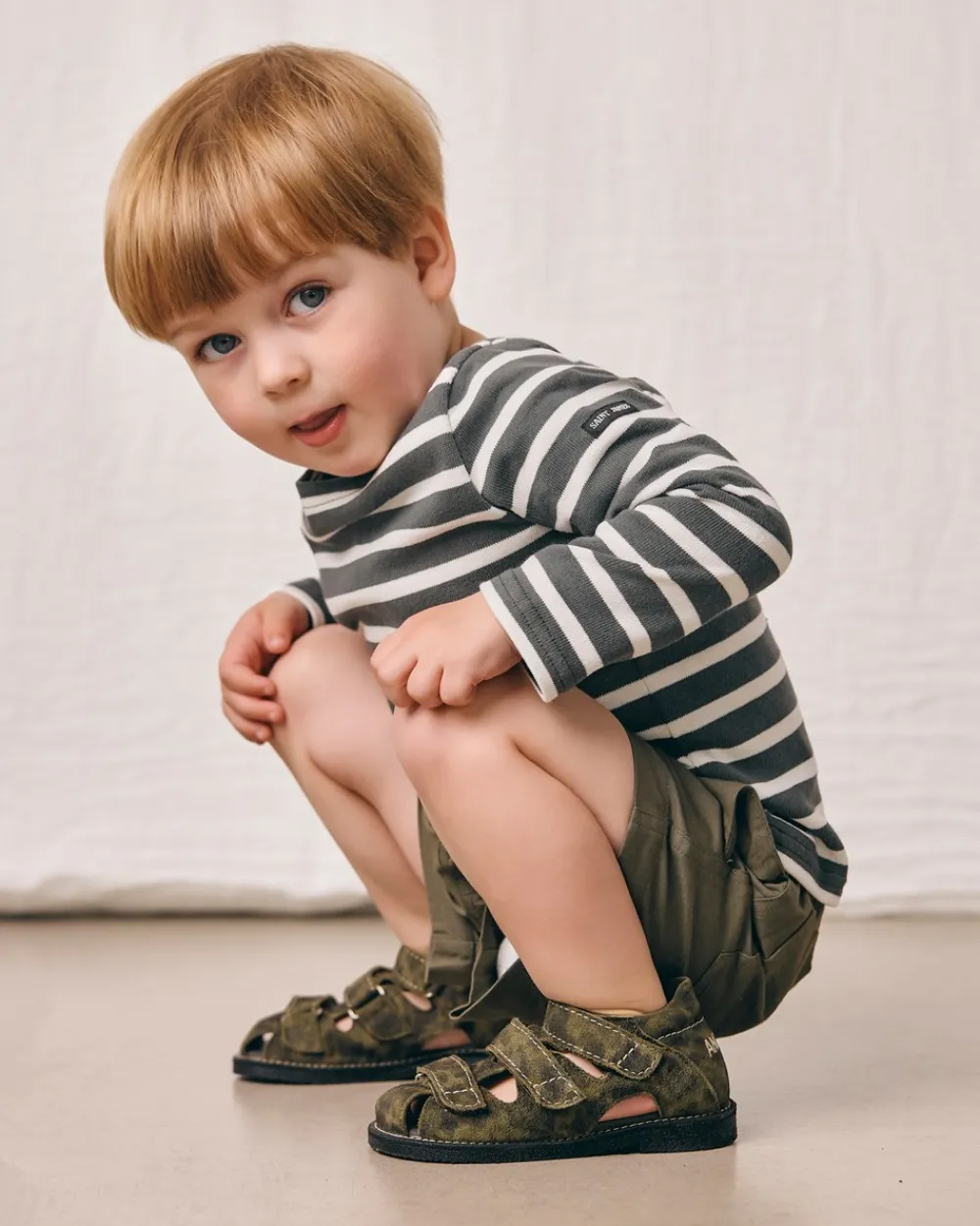 Angulus 0673-101 Sandaler, , 32-Børn Sandaler