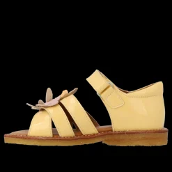 Angulus 5215-102 Sandaler, , 30-Børn Sandaler