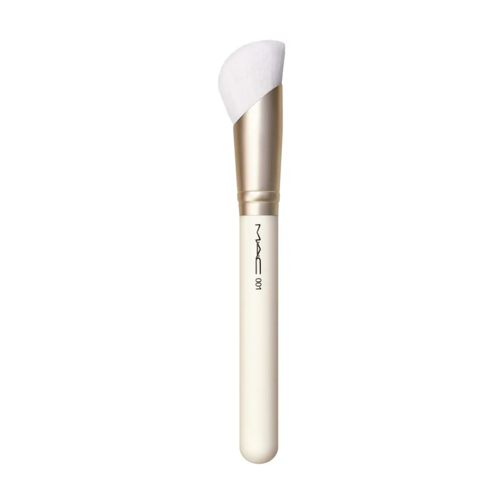 Best 001 Serum + Moisturizer Brush Makeupbørster