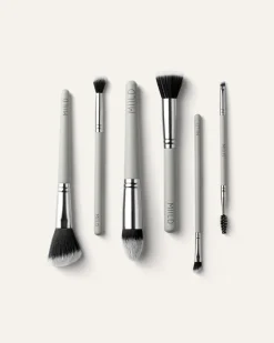 Outlet 02 Skin Coverage Brush Makeupbørster