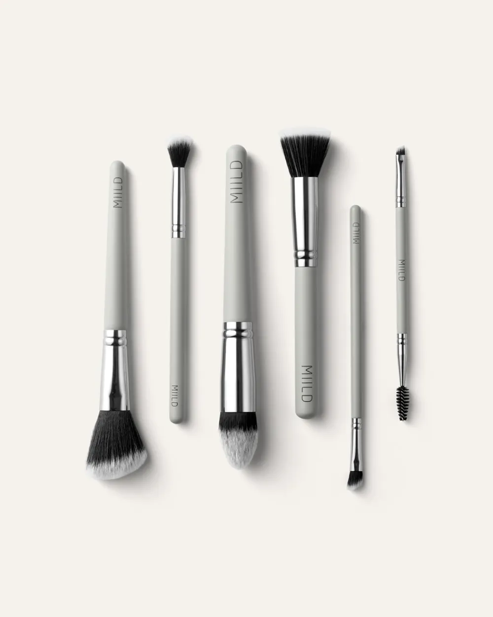 Outlet 02 Skin Coverage Brush Makeupbørster