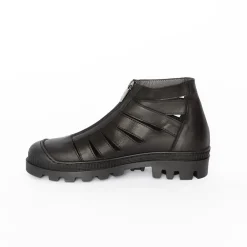 Clearance 4373 Sko, , 40 Dame Flade Sko
