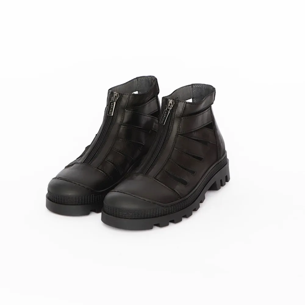 Clearance 4373 Sko, , 40 Dame Flade Sko