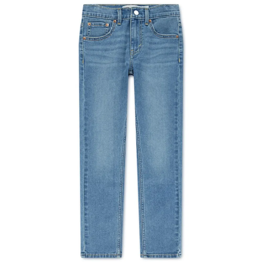Best 512™ Slim Taper Jeans, , 8 år Børn Jeans