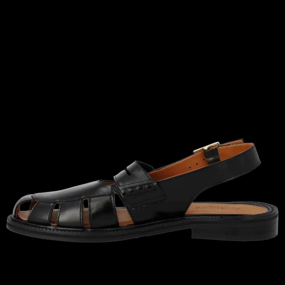 Best 1688-101 Slingback Loafers, , 36 Dame Loafers