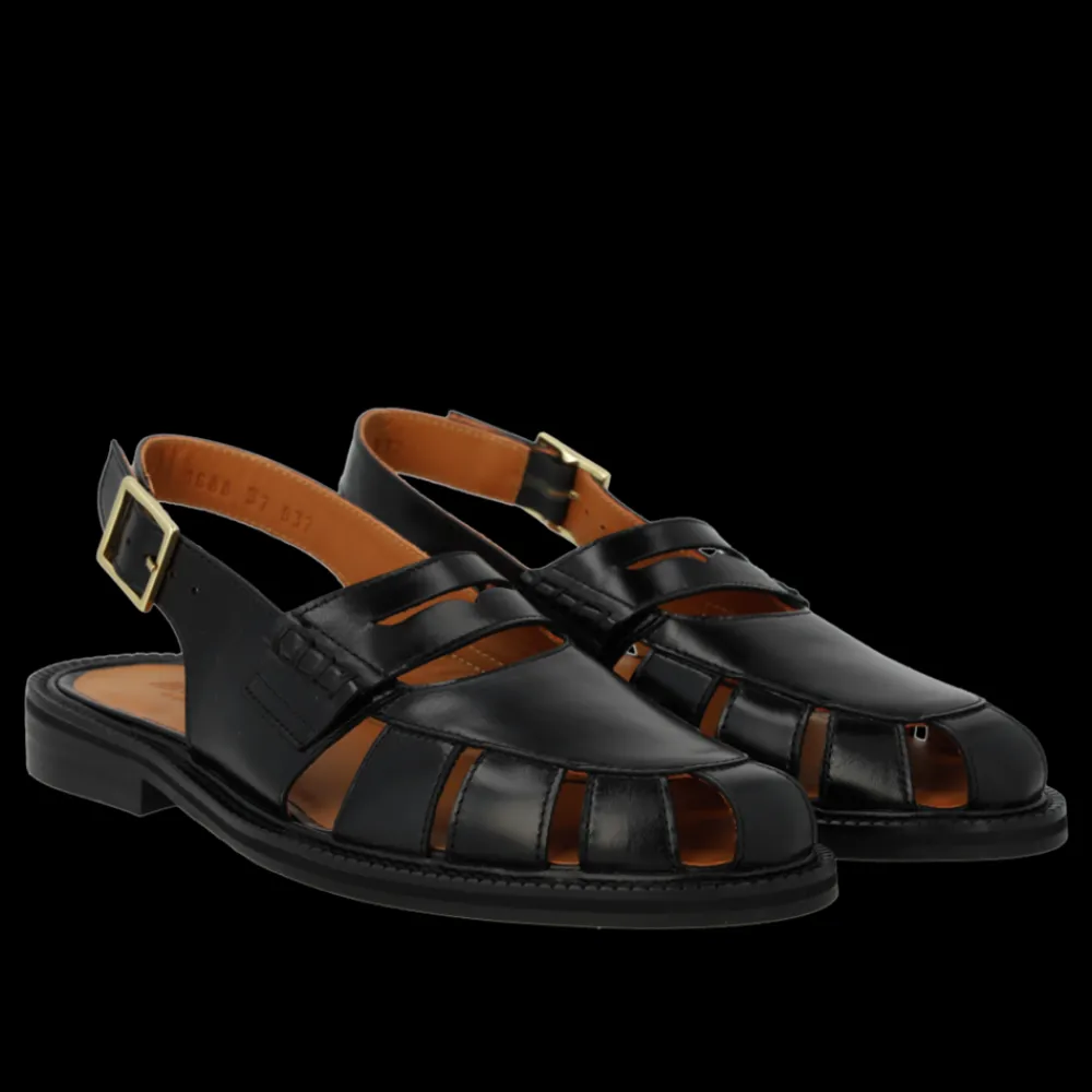 Best 1688-101 Slingback Loafers, , 36 Dame Loafers