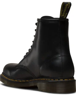 Hot 1460 Smooth Leather Støvler, , 40 Dame Støvler|Støvler