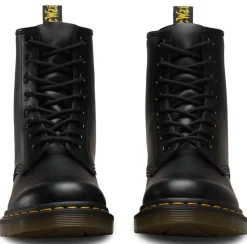 Hot 1460 Smooth Leather Støvler, , 40 Dame Støvler|Støvler