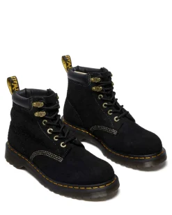 Dr. Martens 939 Snørestøvler, , 41- Støvler