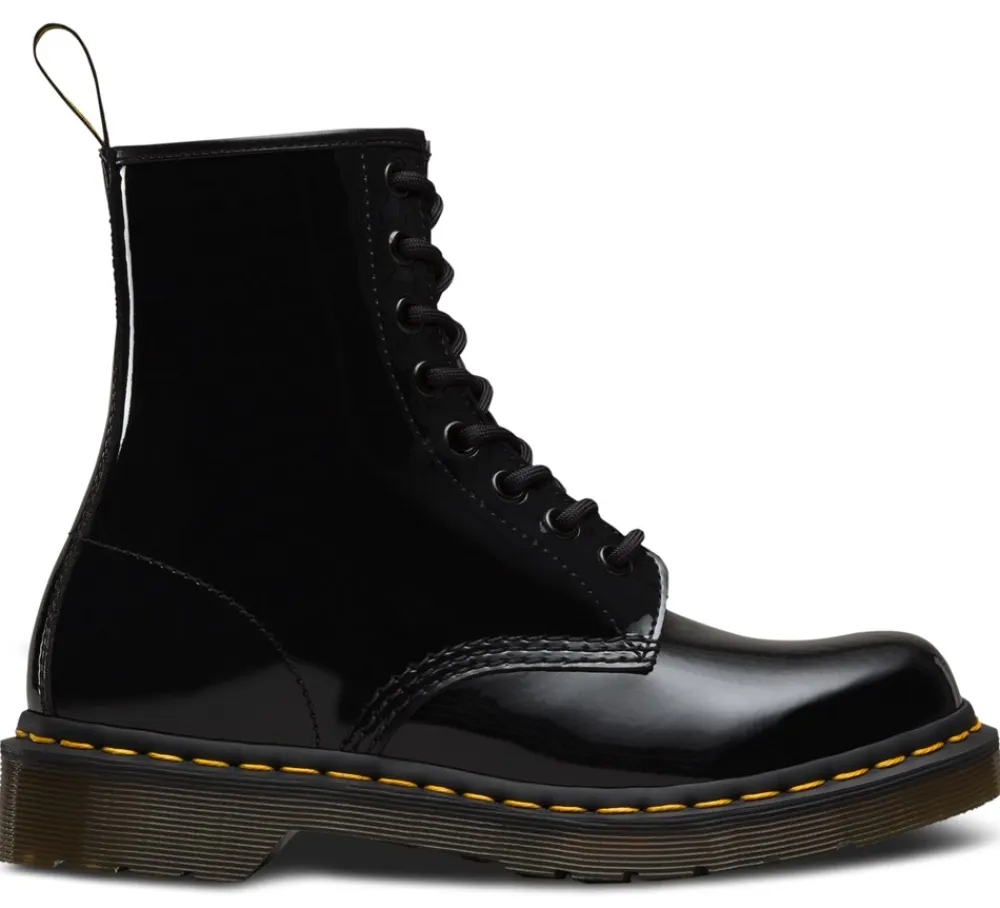 Dr. Martens 1460 Snørestøvler, , 36-Dame Støvler