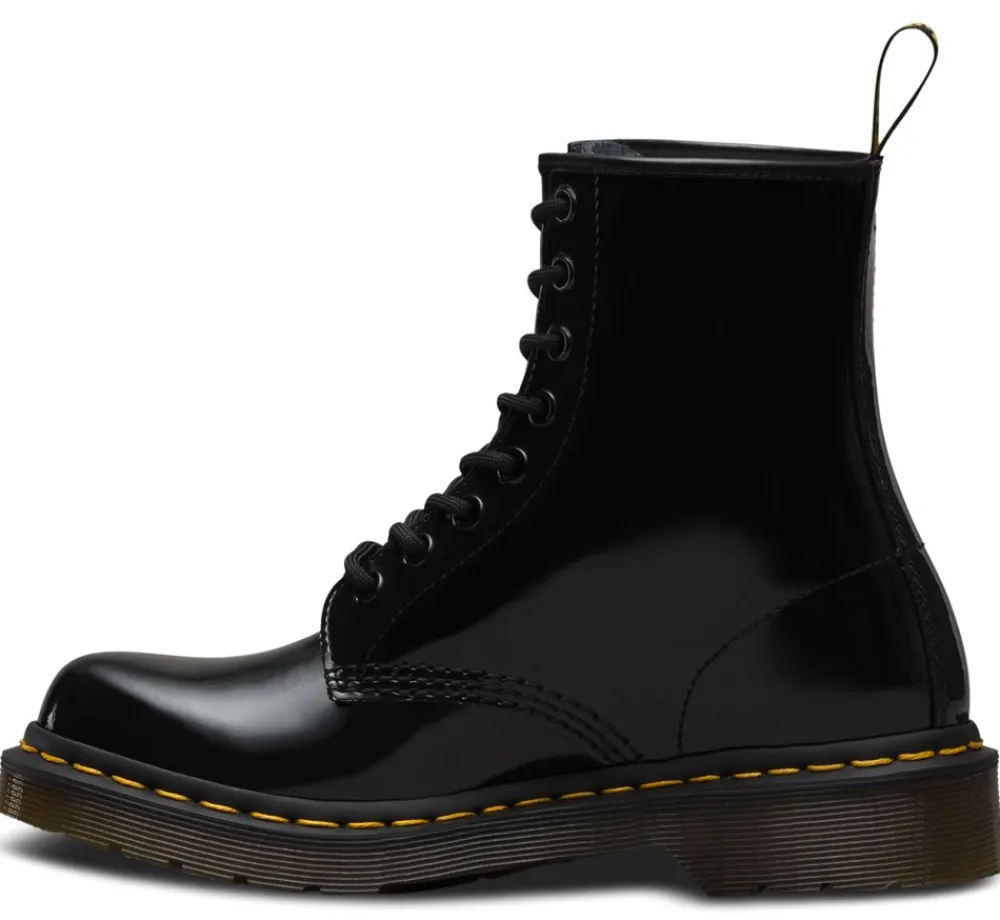 Dr. Martens 1460 Snørestøvler, , 36-Dame Støvler