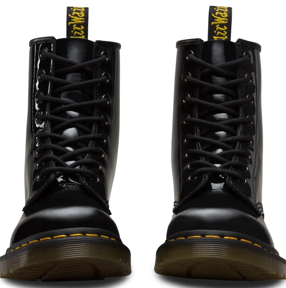 Dr. Martens 1460 Snørestøvler, , 36-Dame Støvler
