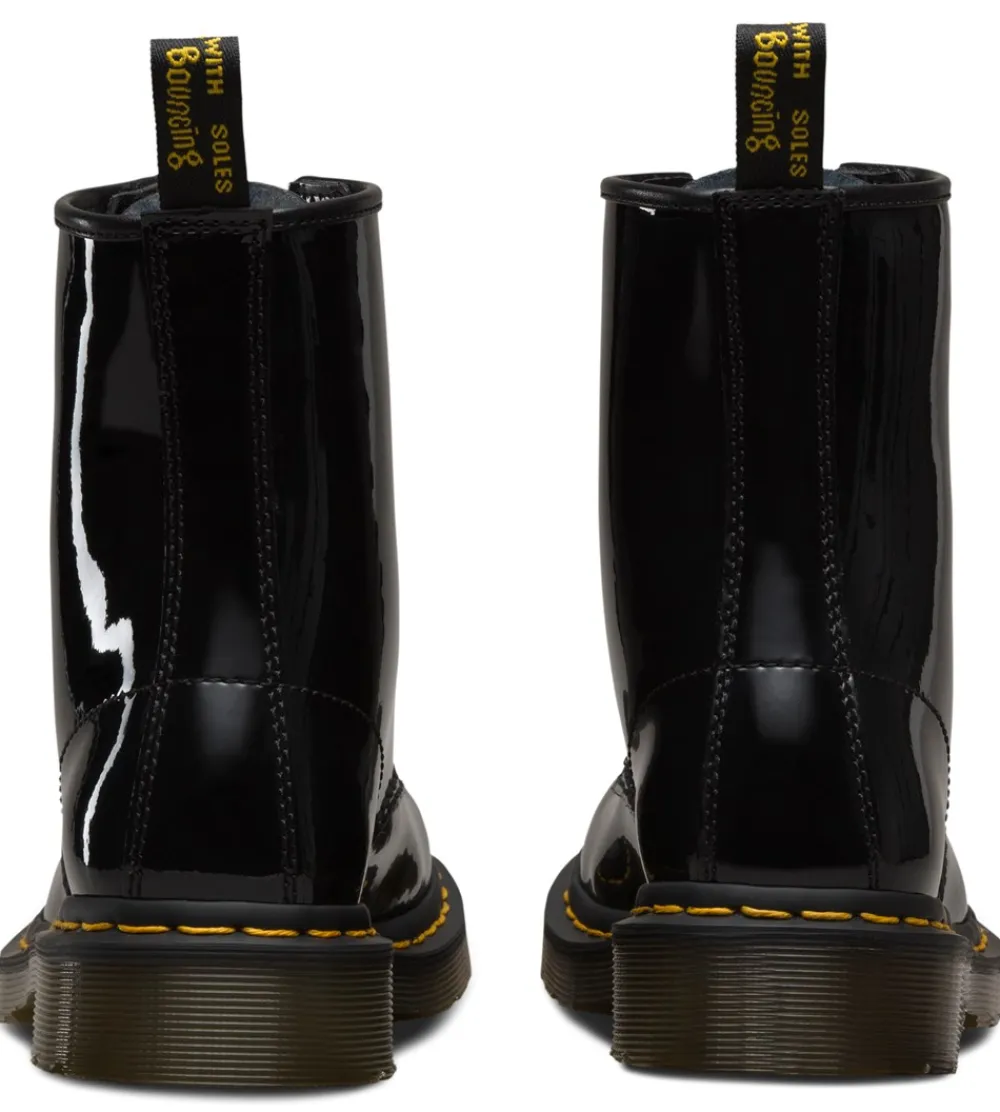 Dr. Martens 1460 Snørestøvler, , 36-Dame Støvler