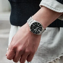 Seiko 5 Sports SRPD55K1 Herreur, , 43 mm- Ure